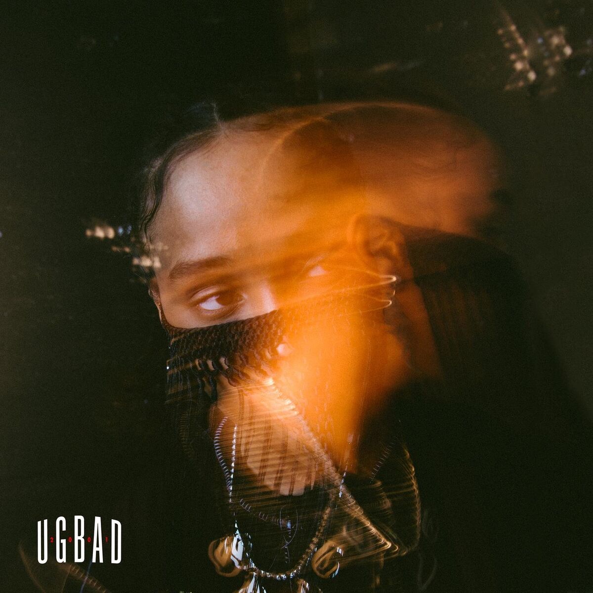 Album cover of Ugbad