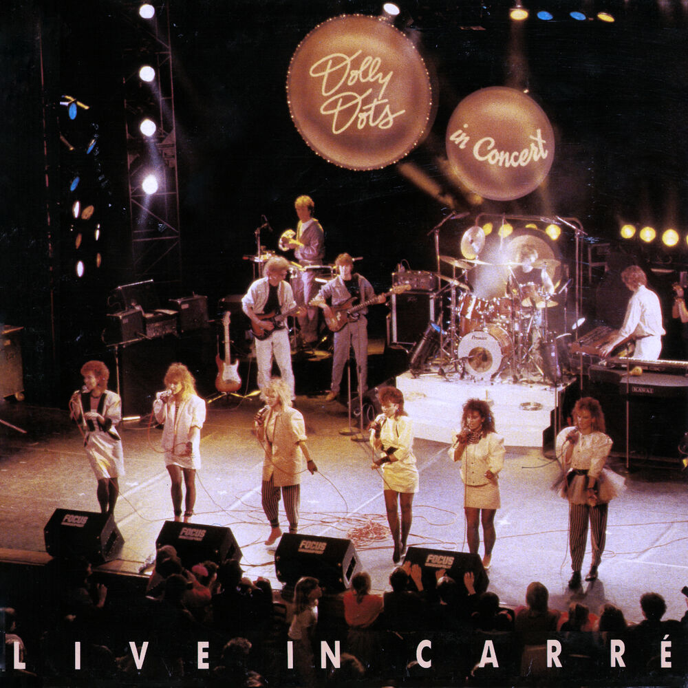 Picture of Dolly Dots In Concert (Live In Carre)