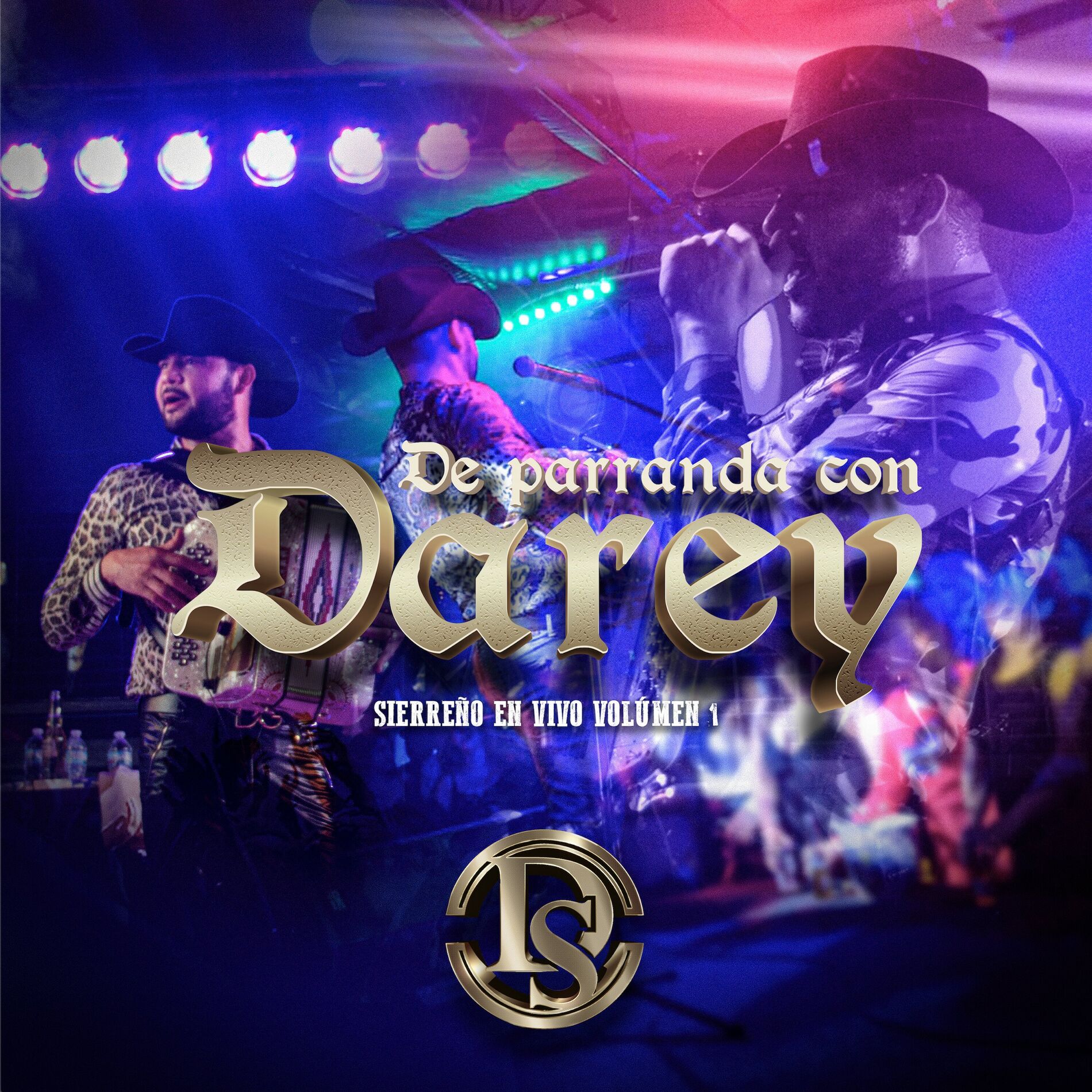 Album cover of Como Fui A Enamorarme De Ti