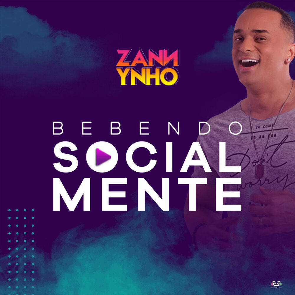 Picture of Bebendo Socialmente