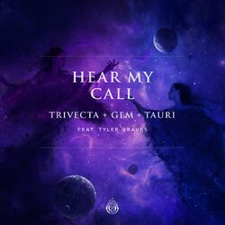 Cover of Hear My Call (feat. Tyler Graves)