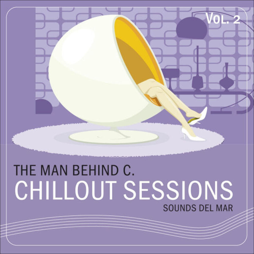 Picture of Chillout Sessions, Vol. 2 (Sounds Del Mar)