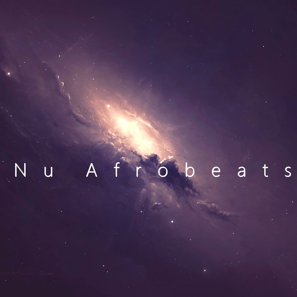 Picture of Nu Afrobeats