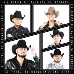 Cover of Infinito