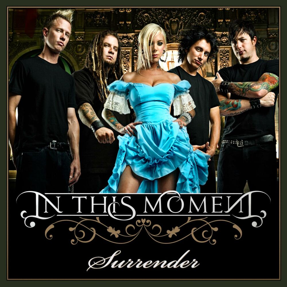 Picture of Surrender - Single
