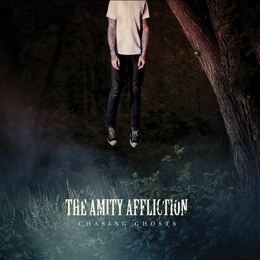 Picture of Chasing Ghosts (Special Edition)