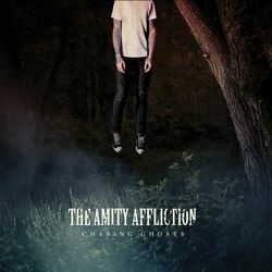 Cover of Chasing Ghosts