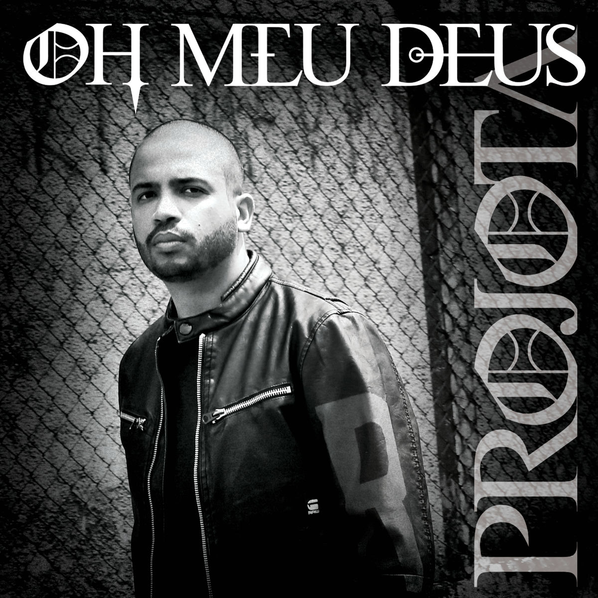Album cover of Oh Meu Deus