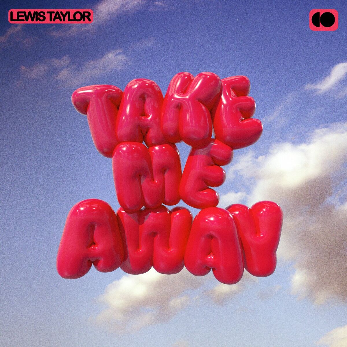 Album cover of Take Me Away