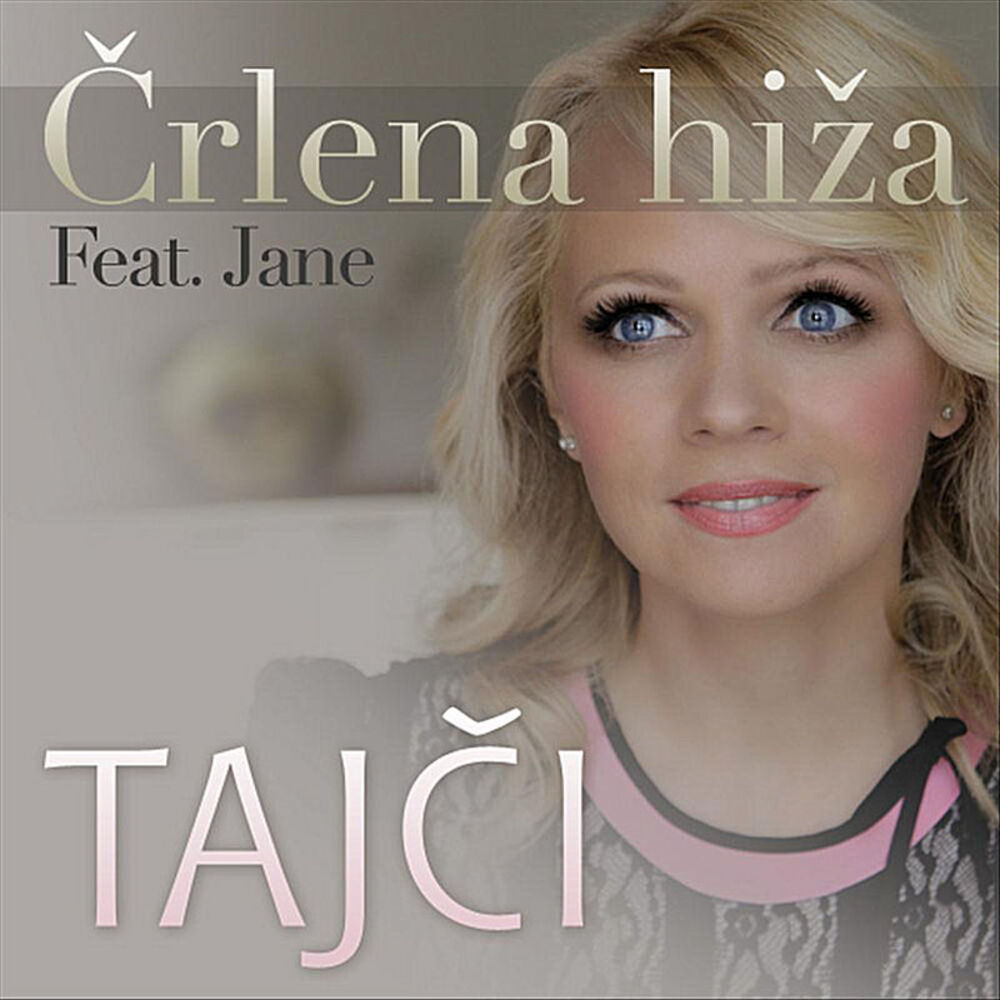 Picture of Črlena Hiža (feat. Jane)