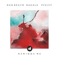 Cover of Reminds Me