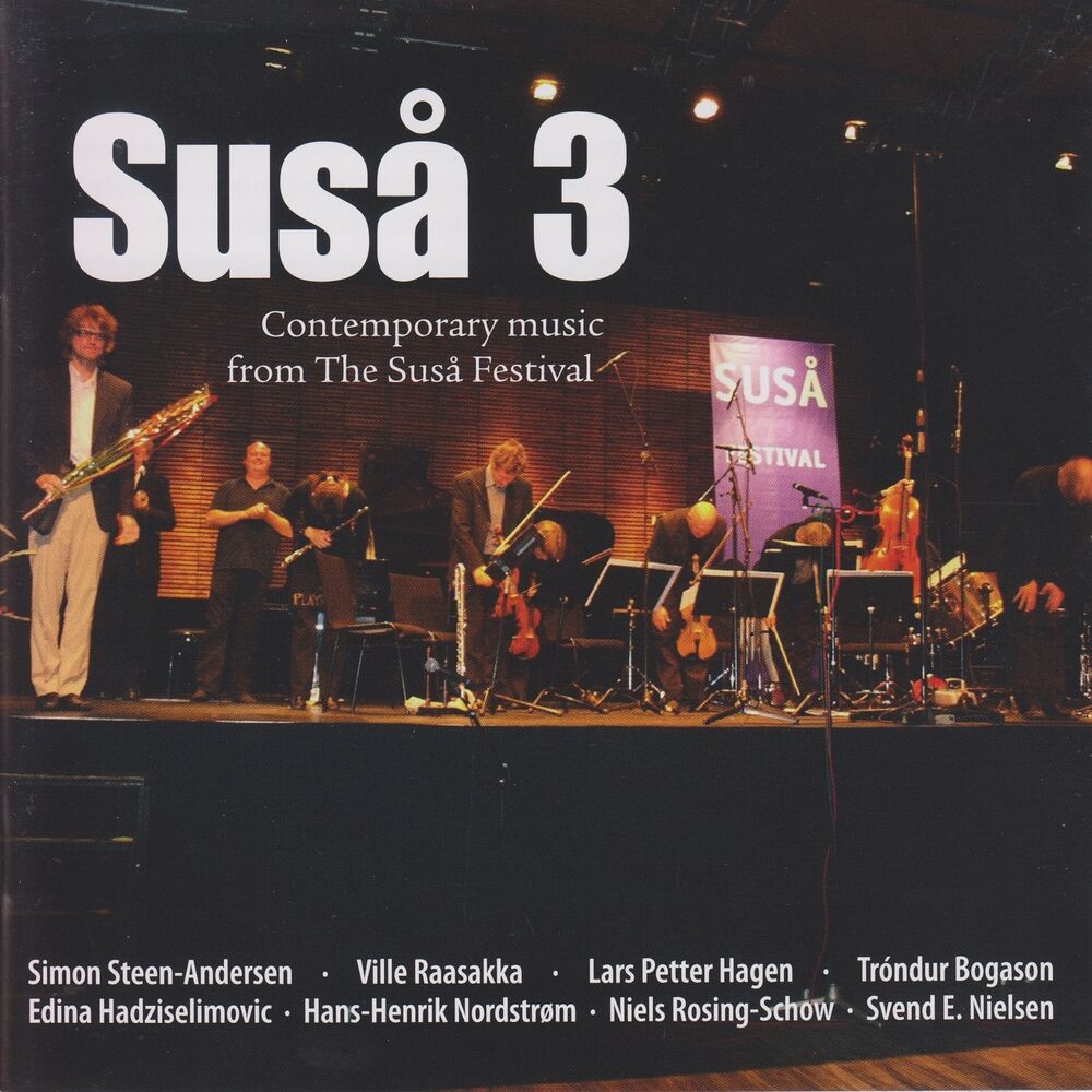Picture of Suså 3