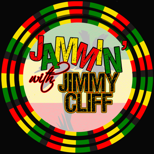 Jimmy Cliff – Thinking About The Earth – CD (), 1990