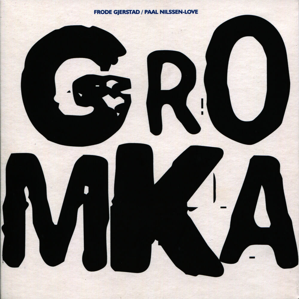 Picture of Gromka