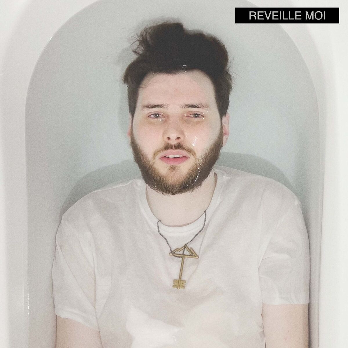 Album cover of Réveille Moi