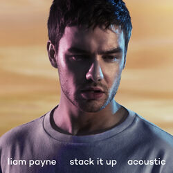 Cover of Stack It Up (Acoustic)