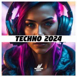Cover of Techno 2024