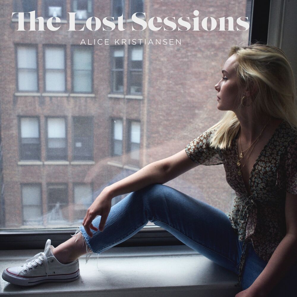 Picture of The Lost Sessions