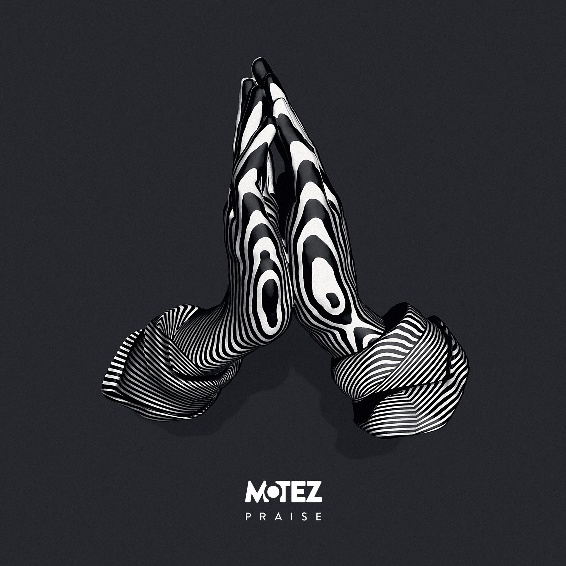 Album cover of Praise
