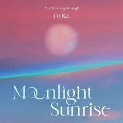Cover of MOONLIGHT SUNRISE (The Remixes)