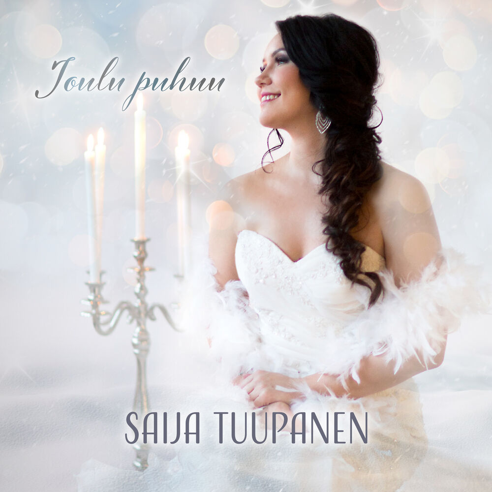 Picture of Joulu puhuu