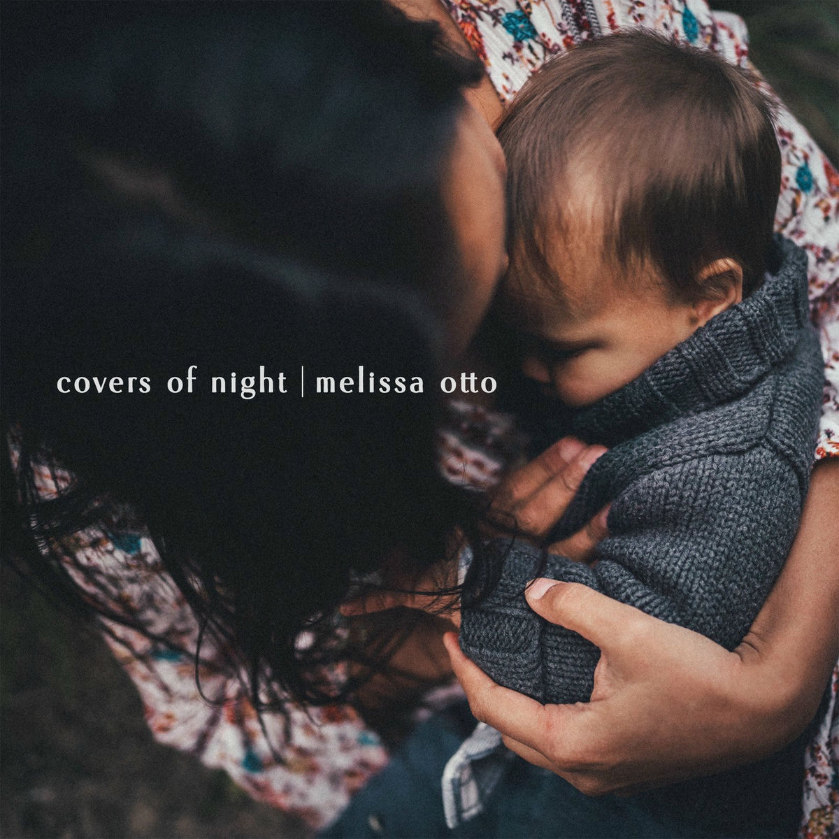 Album cover of Covers of Night