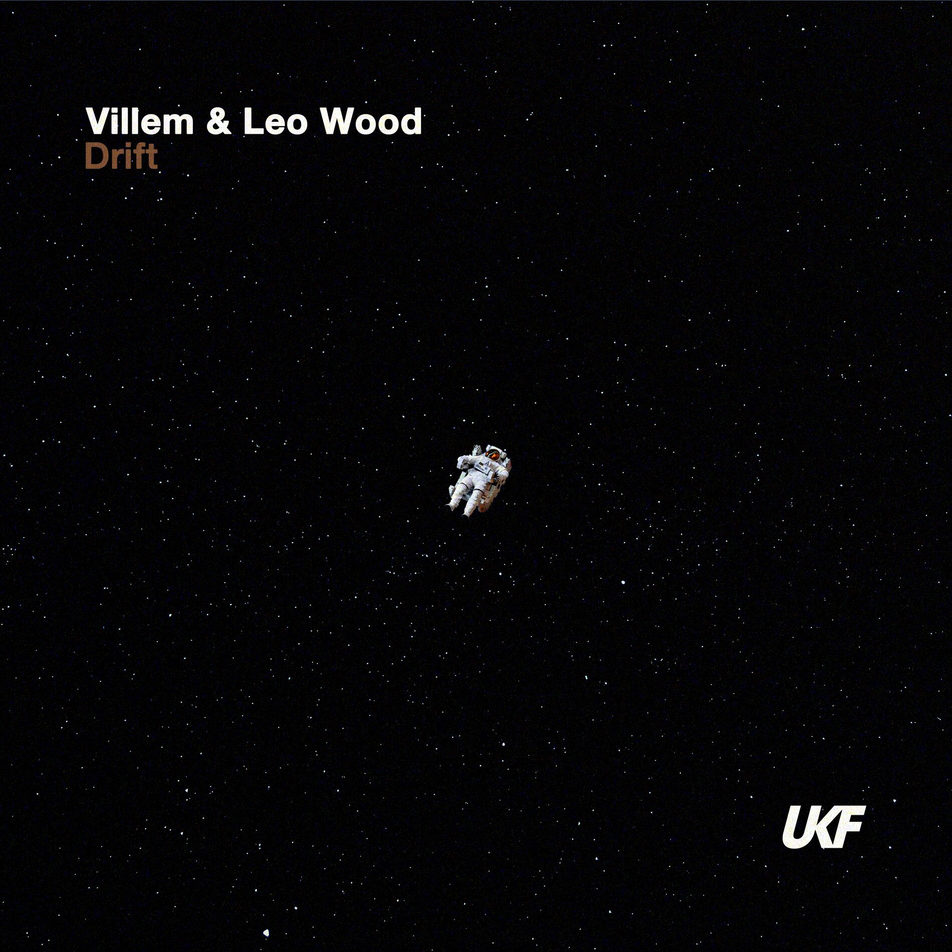 Album cover of Drift