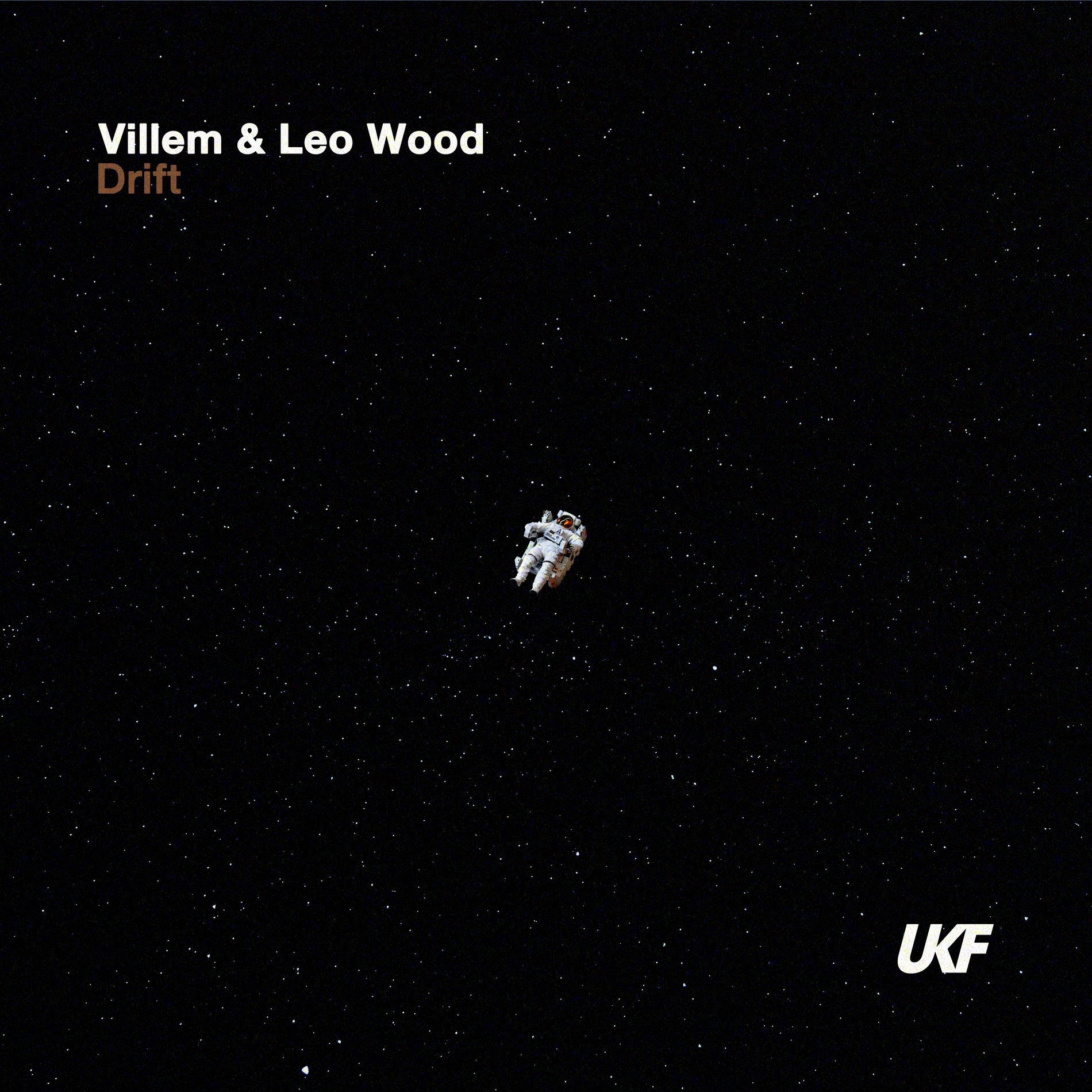Album cover of Drift