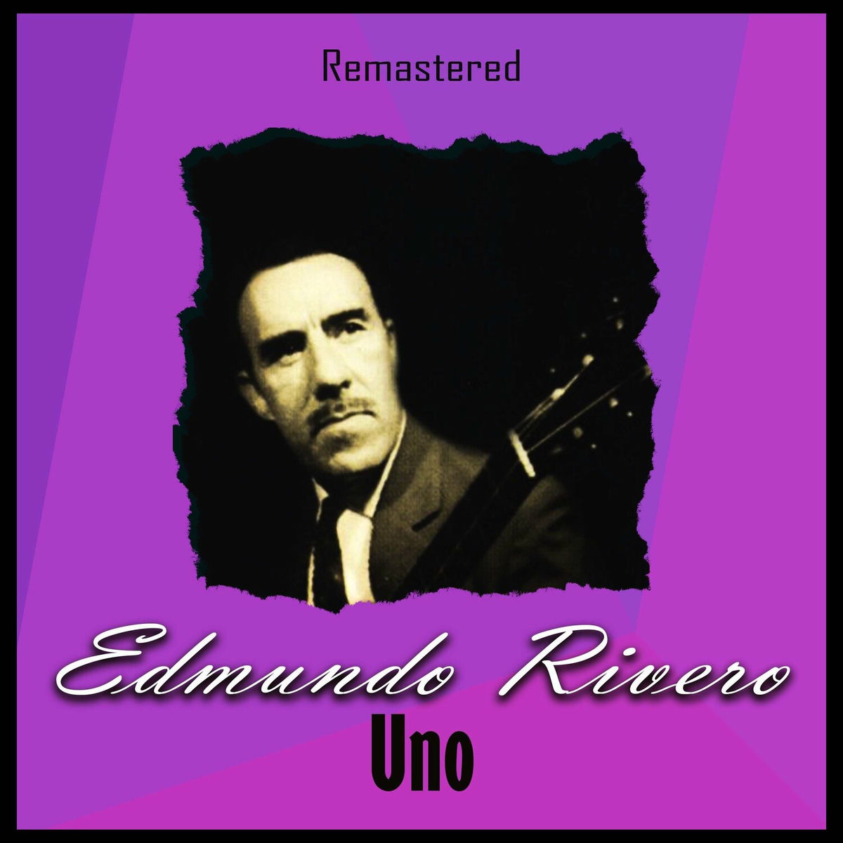 Album cover of Uno (Remastered)