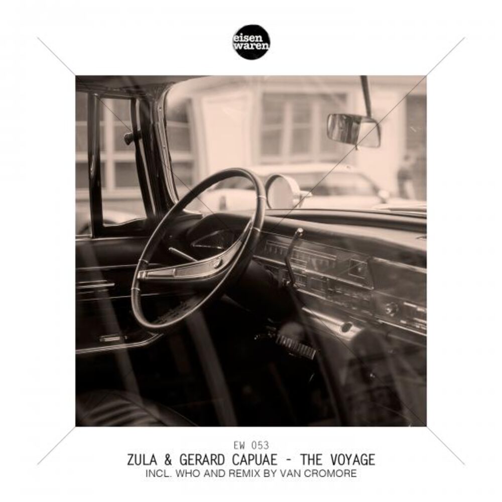 Picture of The Voyage