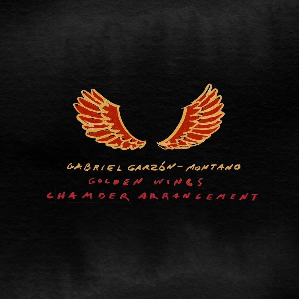Picture of Golden Wings (Chamber Arrangement)