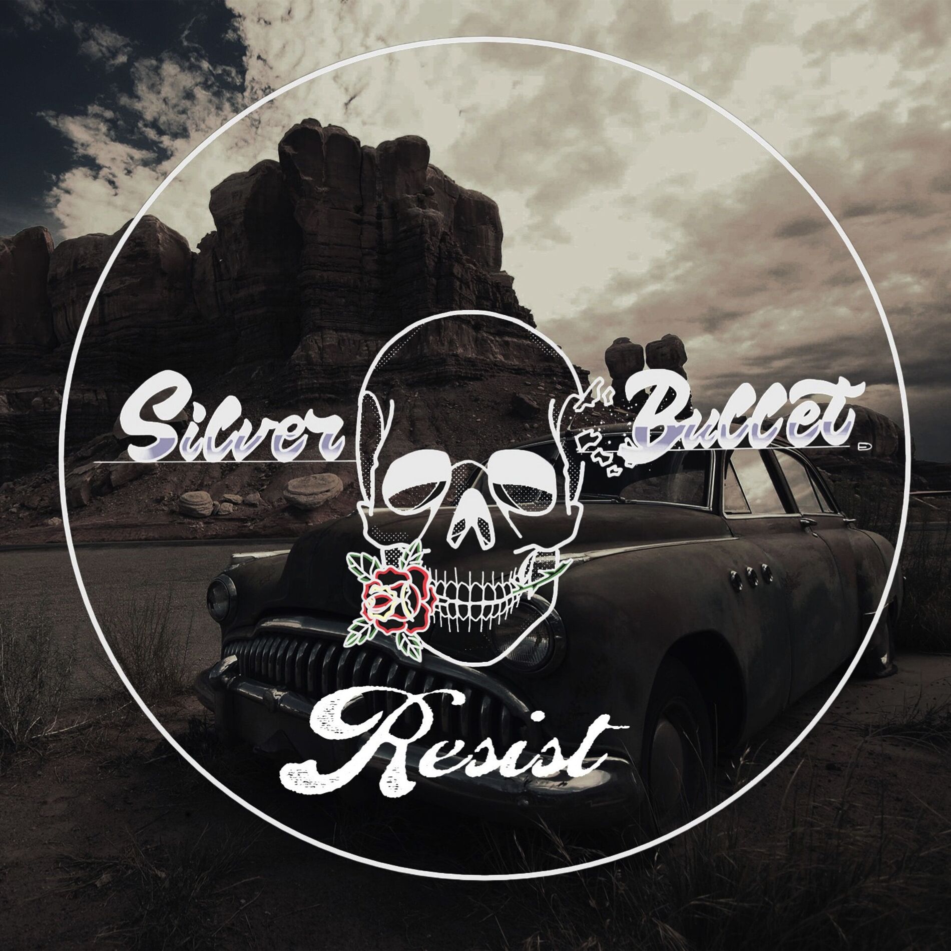 Album cover of Resist