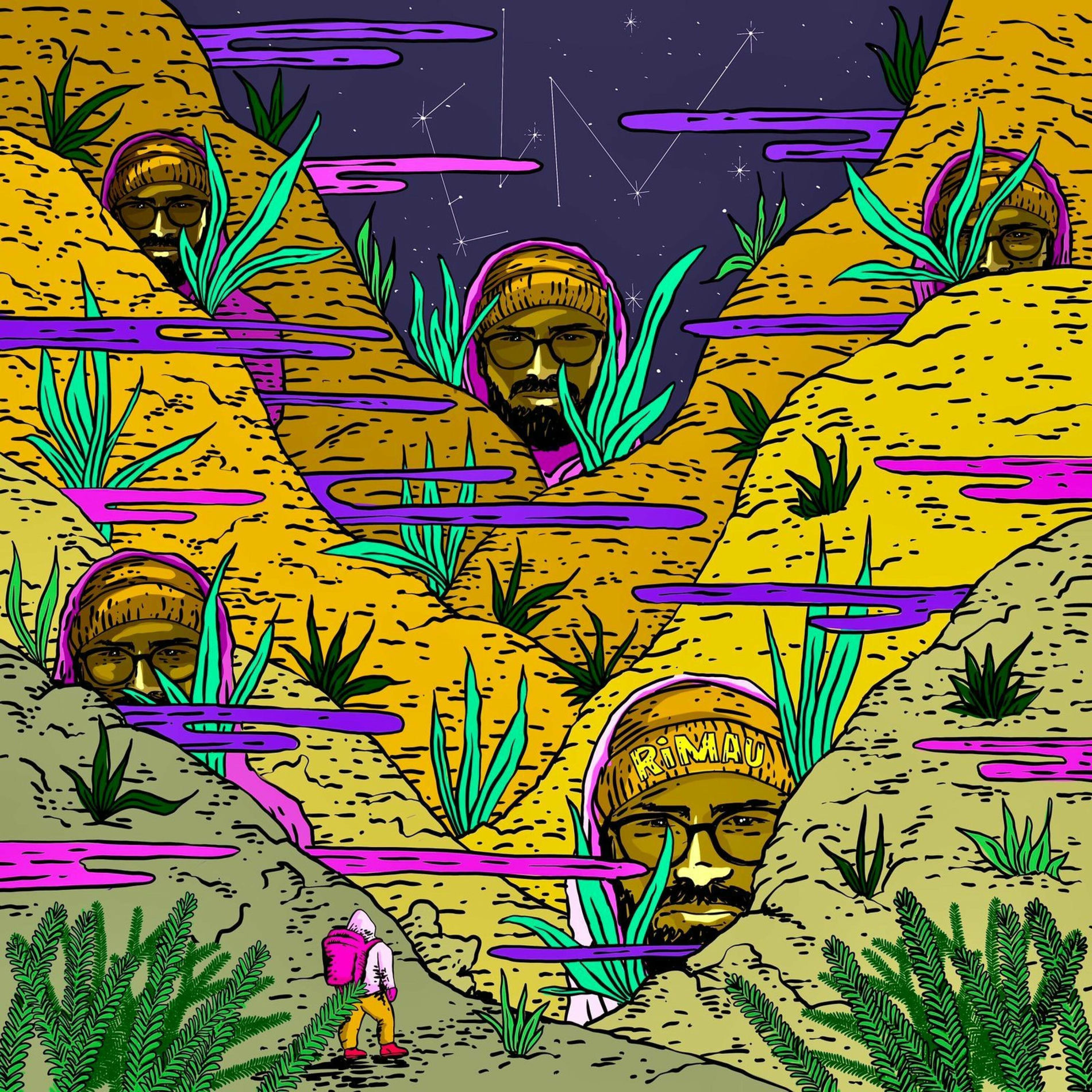 Album cover of ELN
