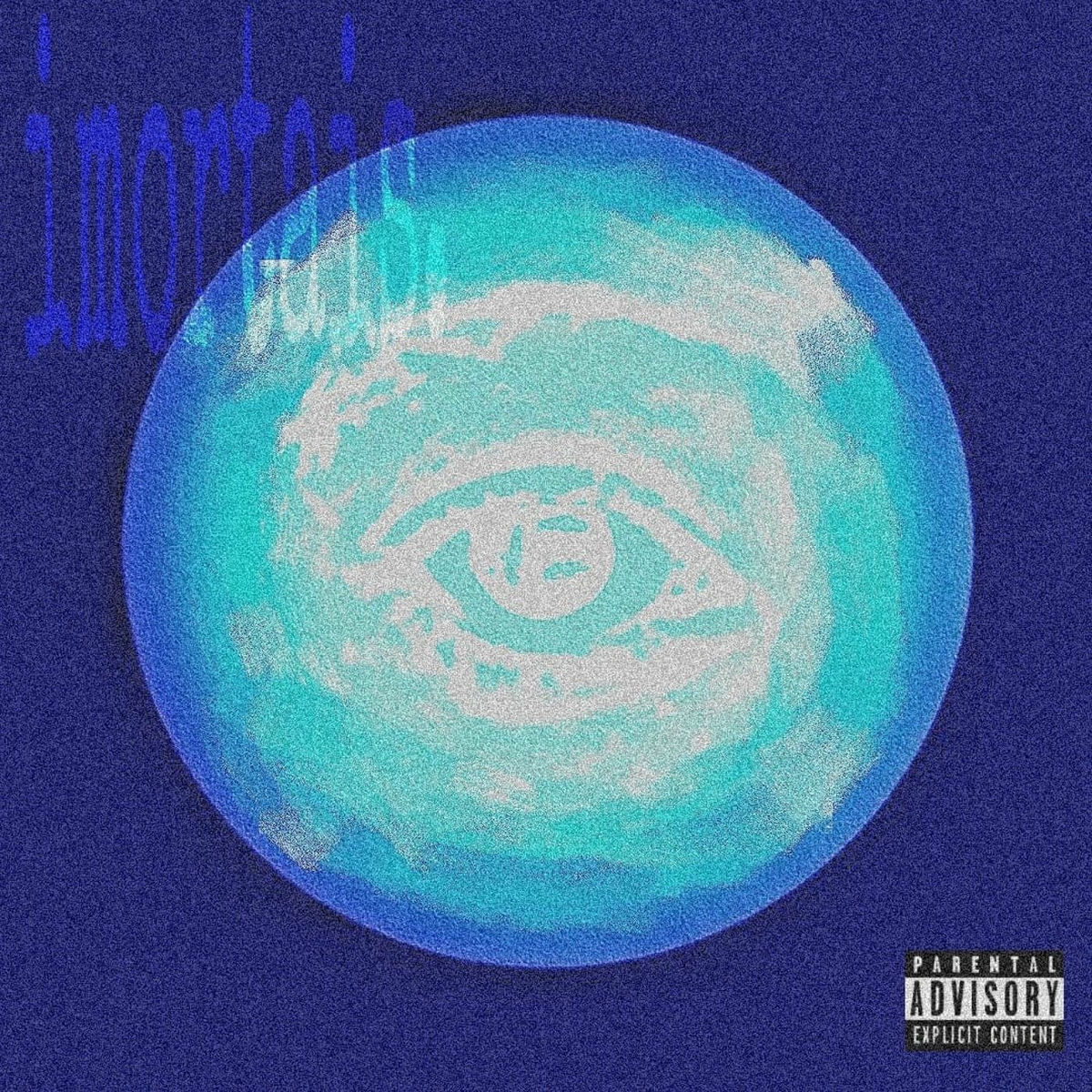 Album cover of IMORTAIS