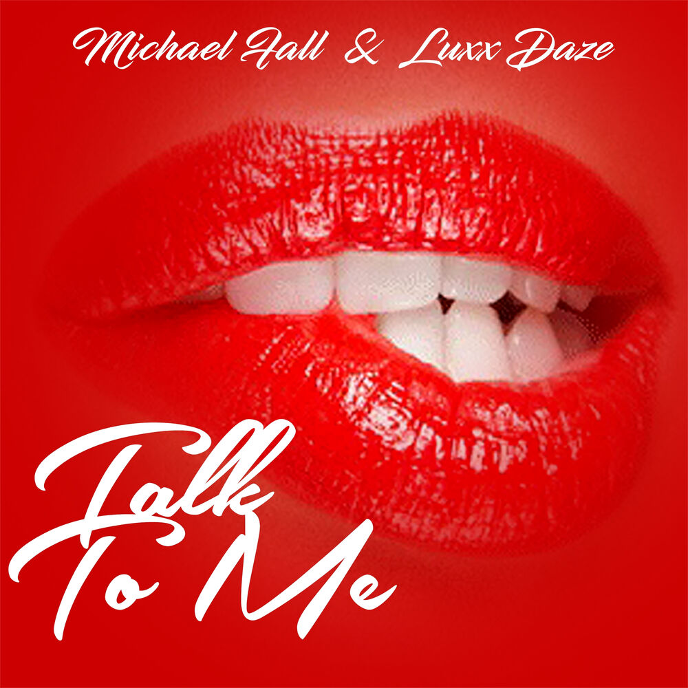 Picture of Talk to Me