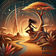 Saara by ZOYA album cover