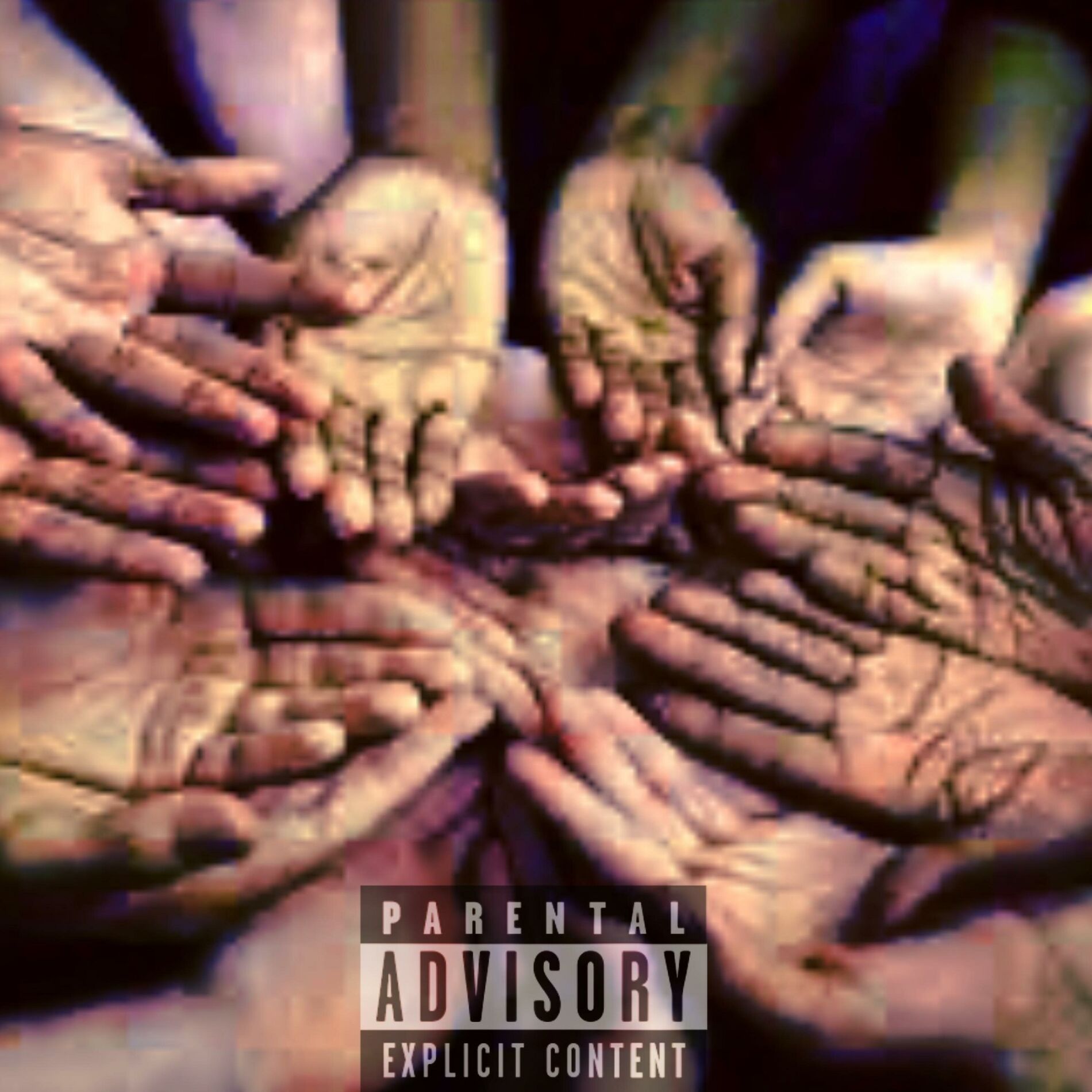 Album cover of Here Mane, Vol. 2