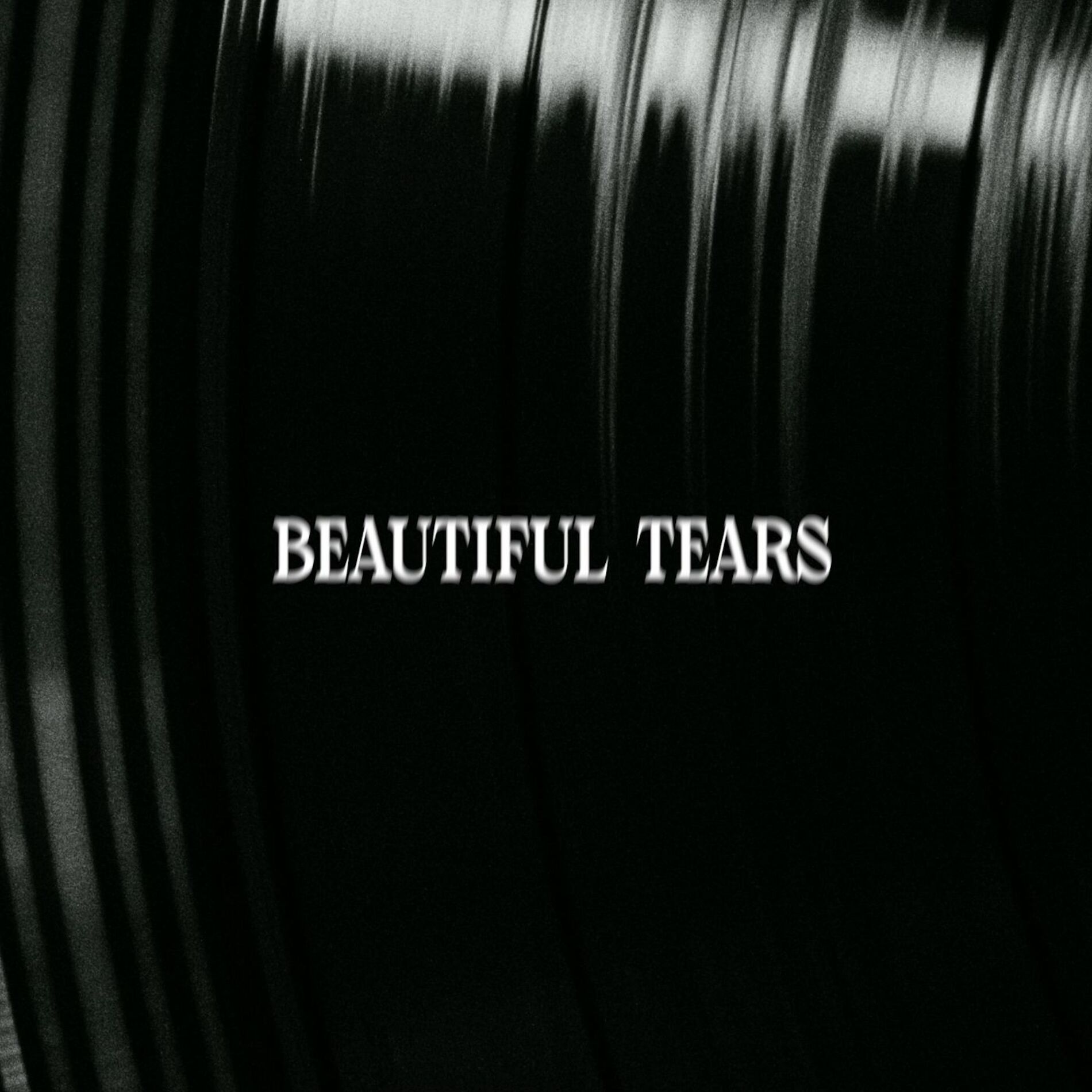 Album cover of BEAUTIFUL TEARS