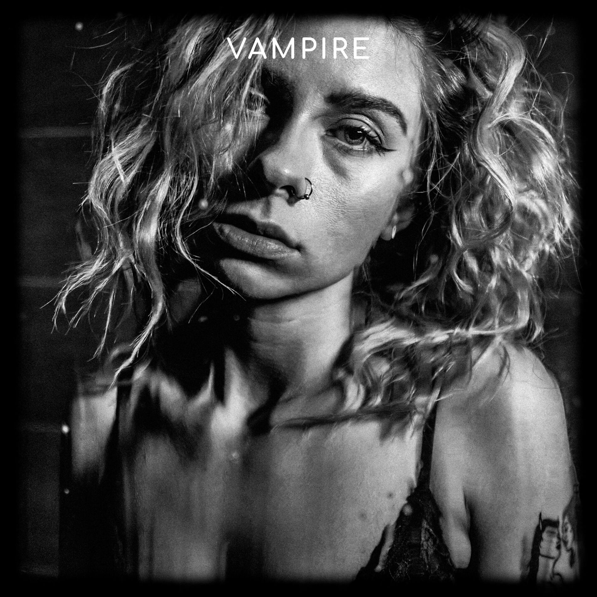 Album cover of vampire (Acoustic)