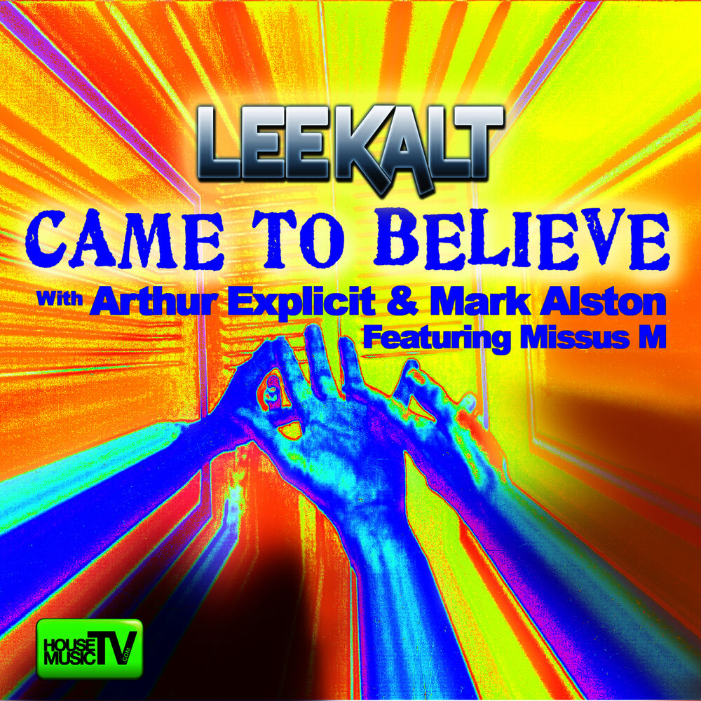 Picture of Came to Believe