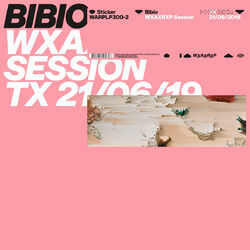 Cover of WXAXRXP Session