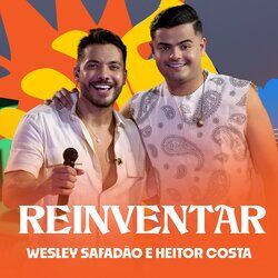 Cover of Reinventar