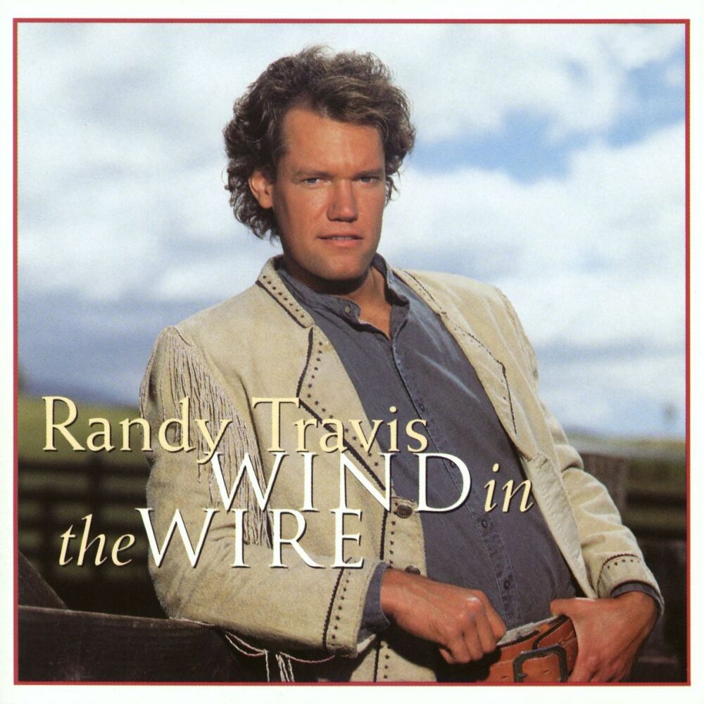 Picture of Wind in the Wire