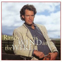 Cover of Wind in the Wire