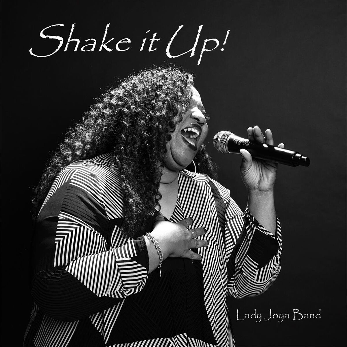 Album cover of Shake It Up!