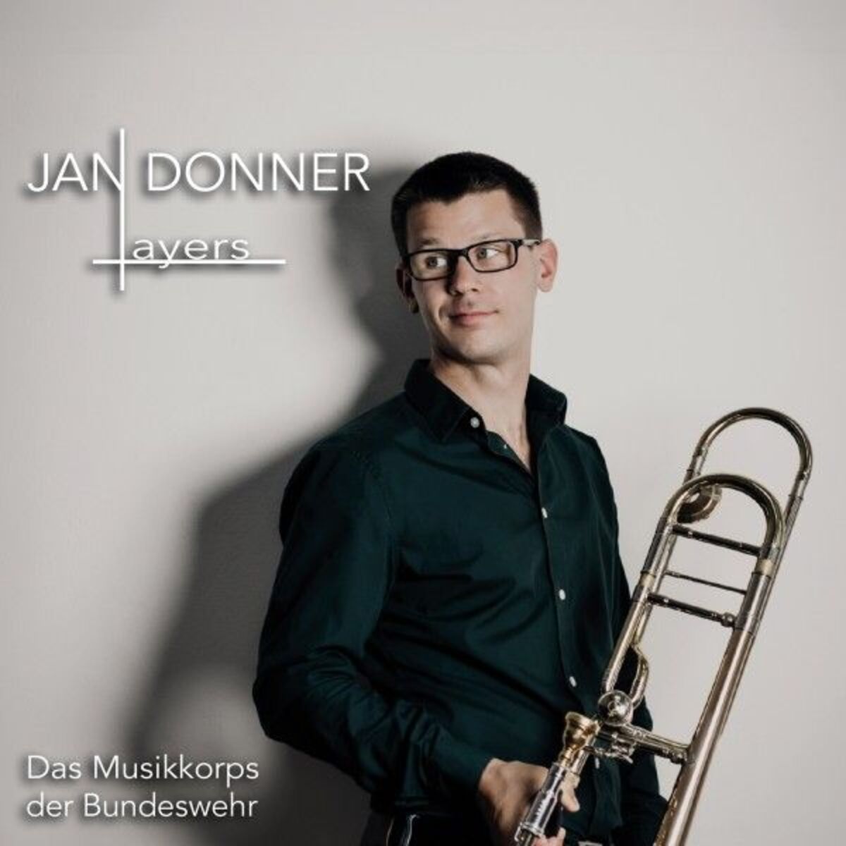 Album cover of Layers