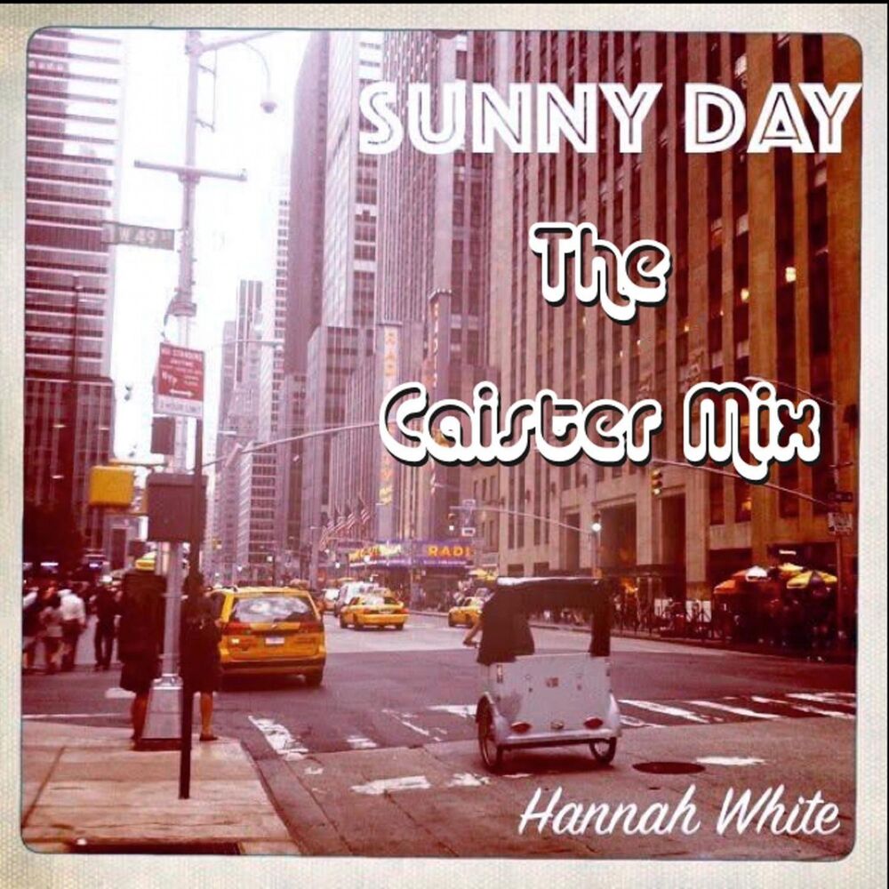 Picture of Sunny Day (Nigel Lowis Caister Mix)