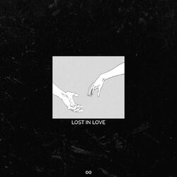 Cover of Lost in Love