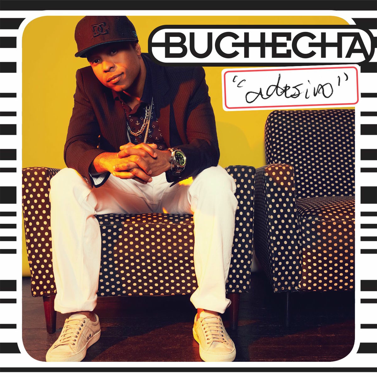 Album cover of Adesivo