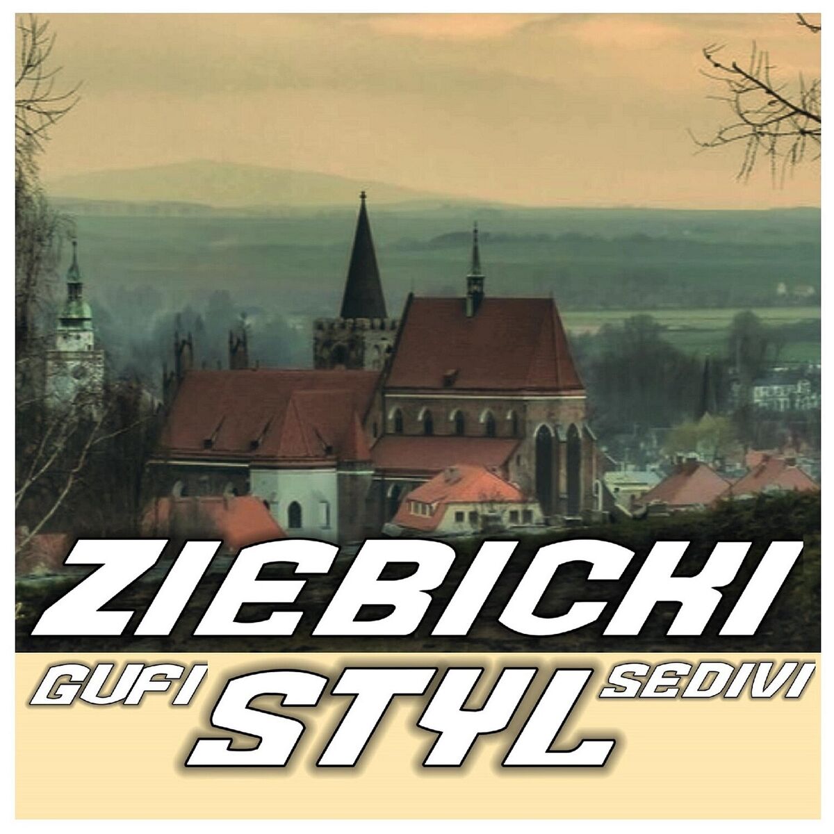 Album cover of Ziębicki Styl